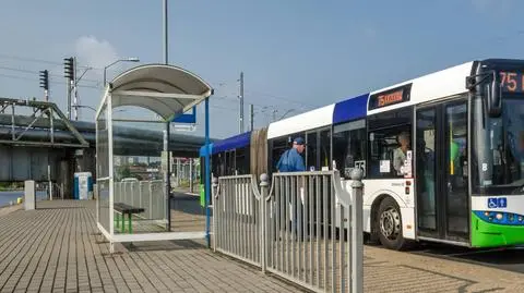 Autobus Szczecin