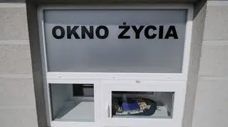 Okno życia w Białymstoku