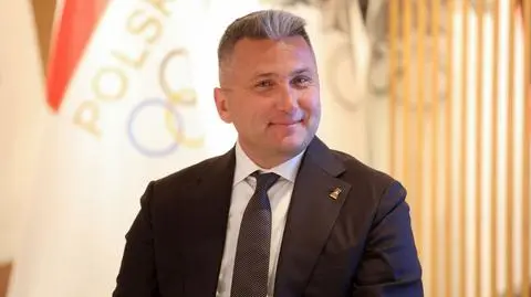 Co z zaległymi premiami za igrzyska od PKOl? Jest deklaracja prezesa