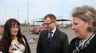 W marcu Teresie Strzelec anulowano wizę i zatrzymano kobietę na Białorusi