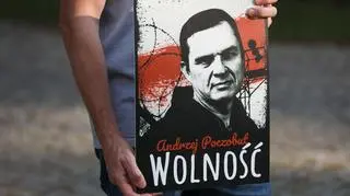 Poczobut uwolniony. Tusk: może liczyć na naszą pomoc