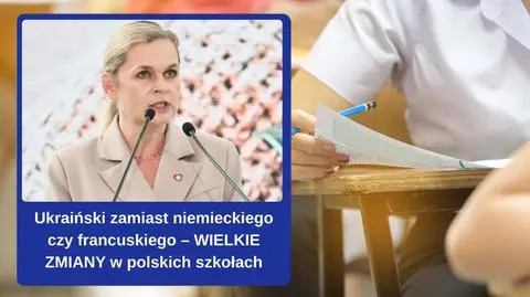 Nieprawdy o języku ukraińskim w szkołach