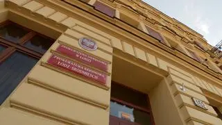 Prokuratura Okręgowa w Łodzi