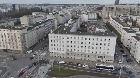 Szpital w Gdyni