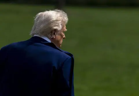 Media: Trump chce sprzedać Arabii Saudyjskiej uzbrojenie. Za 100 miliardów dolarów