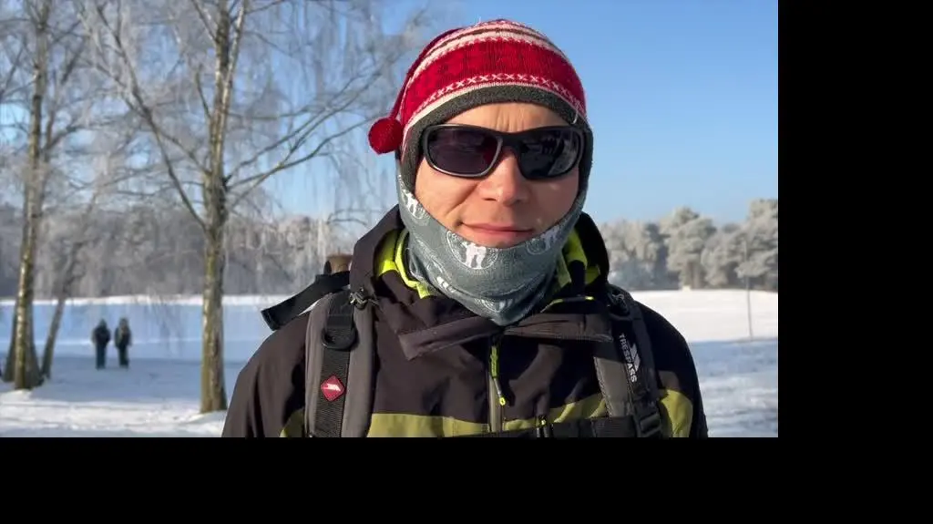 Zimowy atak na Koronę Poznania