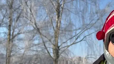 Zimowy atak na Koronę Poznania
