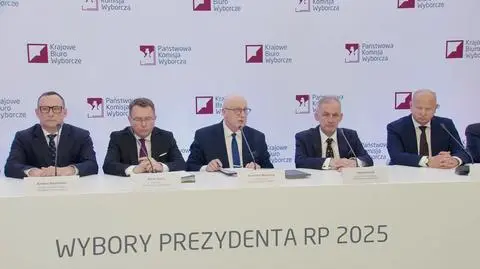 Konferencja PKW