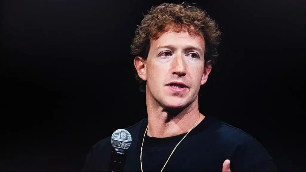 Meta wyda fortunę na AI. Zuckerberg już widzi problem