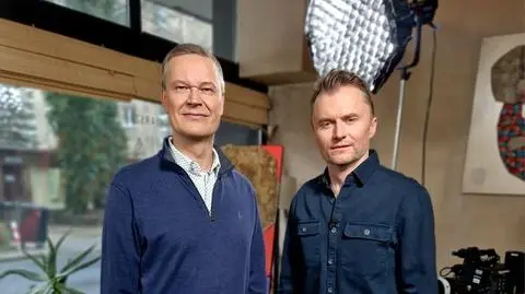 "Często ludzie, którzy dostają diagnozę, mówią: łał, teraz mi się wszystkie puzzle poukładały"