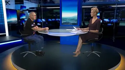 Owsiak o walce z endometriozą: ciśniemy panią minister zdrowia