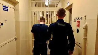 Policjanci zatrzymali w sumie 100 osób