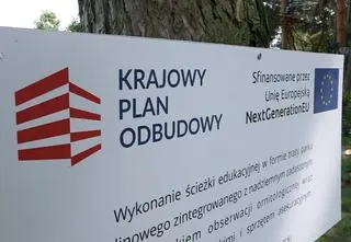 Nieprawidłowości w KPO. Wszystko, co wiadomo do tej pory