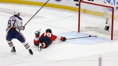 Interwencja sezonu? Kibice oszaleli