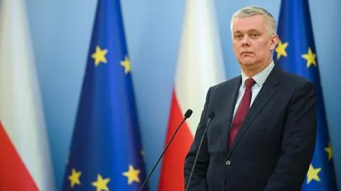 Siemoniak zwrócił się do Nawrockiego. "Traci Polska i jej bezpieczeństwo"