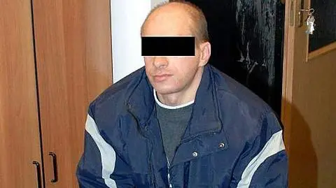 "Łomiarz" skazany na 7 lat