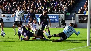 Właściciel ostrzega po porażce z Legią. "Nie zostanie zignorowana"