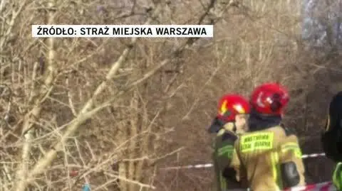 STRAŻ MIEJSKA WARSZAWA