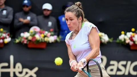 Kawa bez mocy. Polka przegrała finał w Bogocie