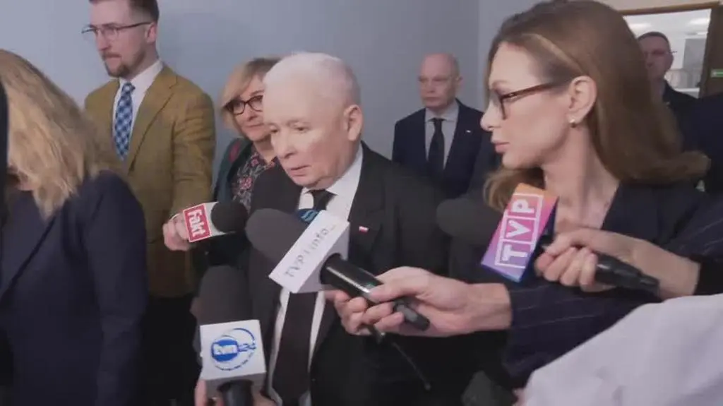 kaczynski sn