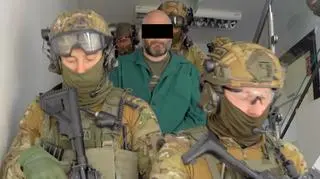 Sprawa zaginięcia i zbrodni sprzed lat została rozwiązana