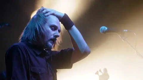 Zespół Riverside, Mariusz Duda, 2008 rok