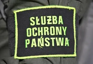 Testy w SOP. "Pani psycholog przyłożyła szablonik"