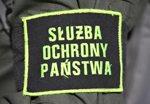 Testy w SOP. "Pani psycholog przyłożyła szablonik"