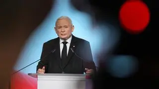 Finisz kampanii. Wydanie specjalne w TVN24