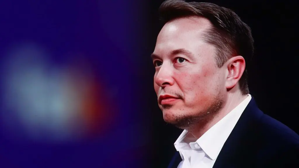 Elon Musk
