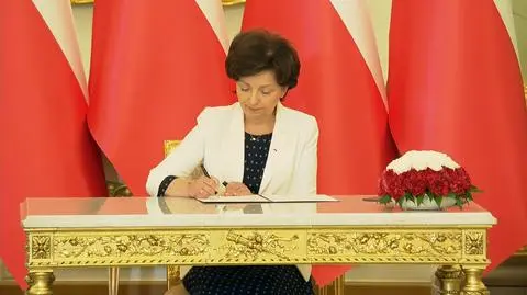 Maląg podaje "główną przyczynę" spadku liczby urodzeń. A jak jest naprawdę? 
