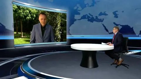 Prof. Orłowski: druga połowa tego roku to będzie ciężka recesja