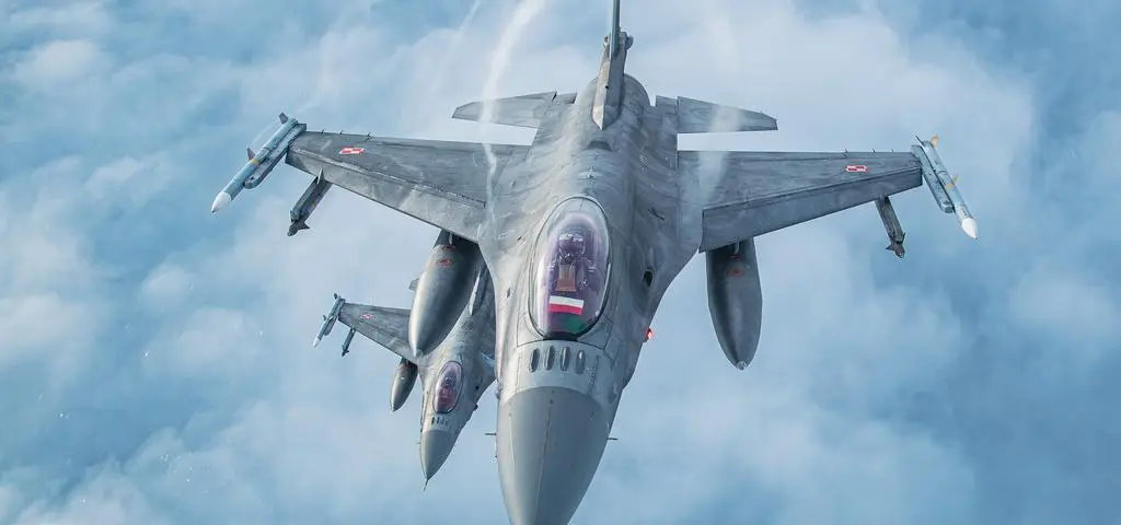 Polska przestrzeń naruszona, służby w akcji. Wydanie specjalne w TVN24
