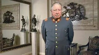 Augusto Pinochet (1992)