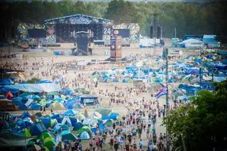 W tym roku impreza w Kostrzynie nad Odrą się nie odbędzie