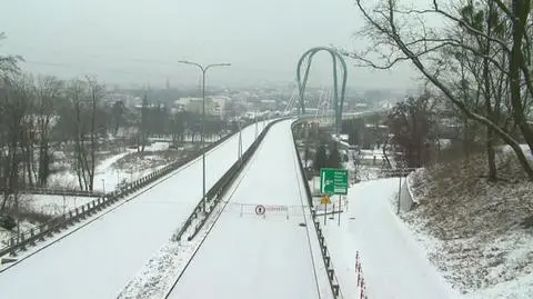 Most w Bydgoszczy po siedmiu latach od otwarcia wymaga remontu