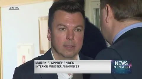 Wanted Polish businessman Marek Falenta detained by police in Spain