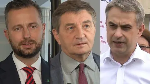 "Igranie z ogniem, bardzo niebezpieczna gra", "świadectwo tego, że nie dbacie o Polaków"