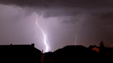 Najwyższy stopień ostrzeżeń 