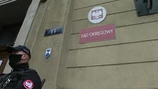 Sąd Okręgowy w Kaliszu