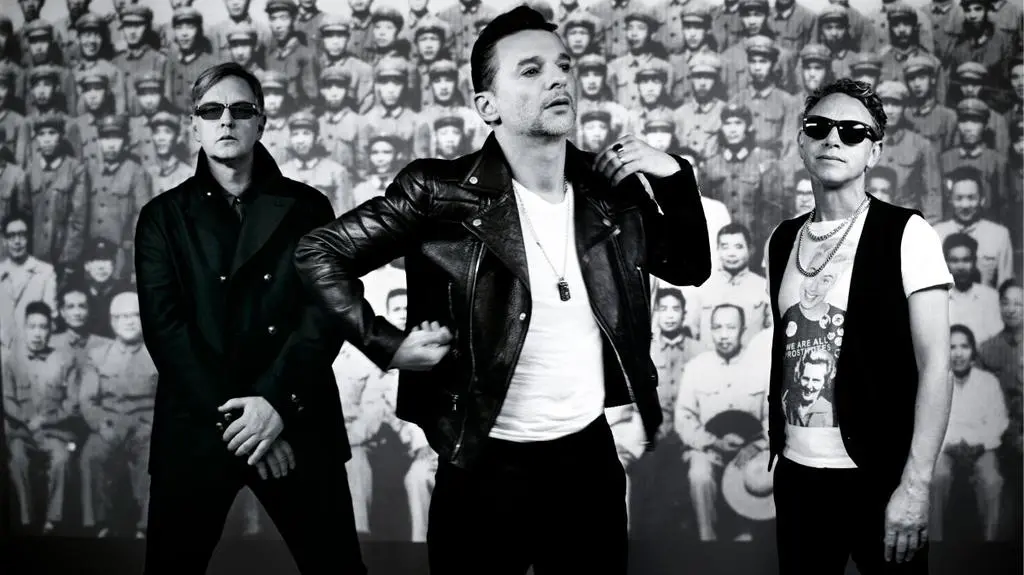 Depeche Mode