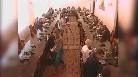 Zarobki samorządowców na sejmowej komisji