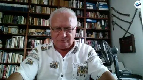 Prof. Krzysztof Simon
