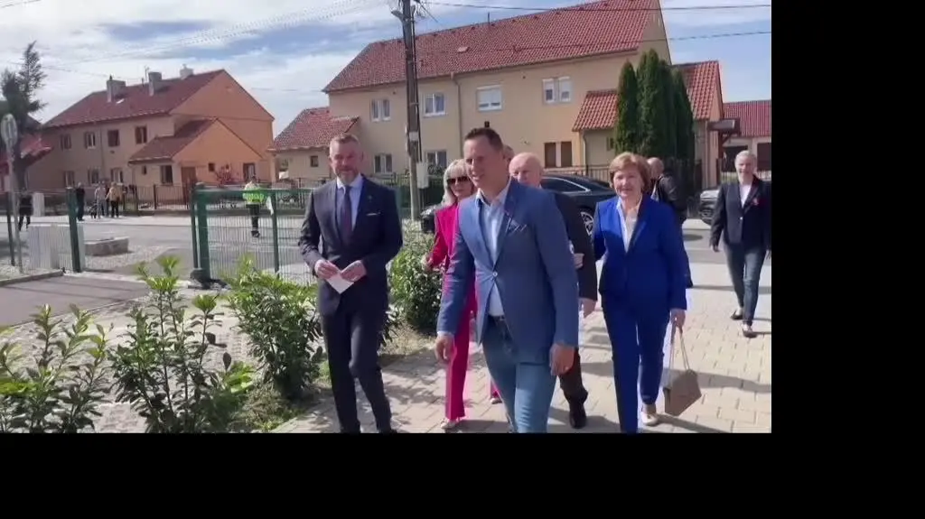 Candidate Pellegrini