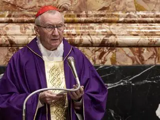 Pietro Parolin