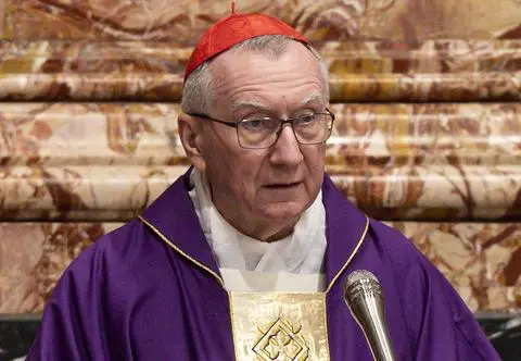 Poczuł powołanie w wieku 14 lat. Zostanie papieżem?
