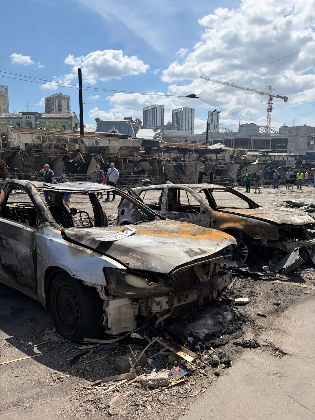 Ukraina, 24.05.2026