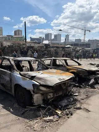 Ukraina, 24.05.2026