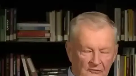 BRZEZINSKI