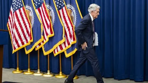 Jerome Powell